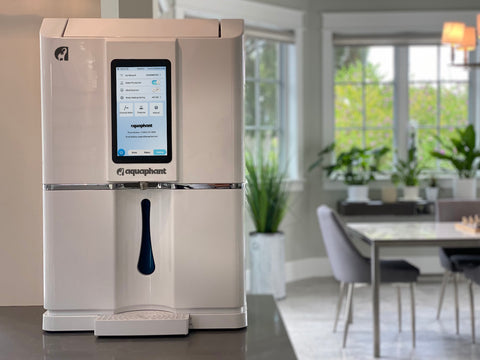 Aquaphant AQ.2 Atmospheric Water Generator for Alkaline Water using Reverse Osmosis technology