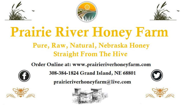 golden prairie honey farm