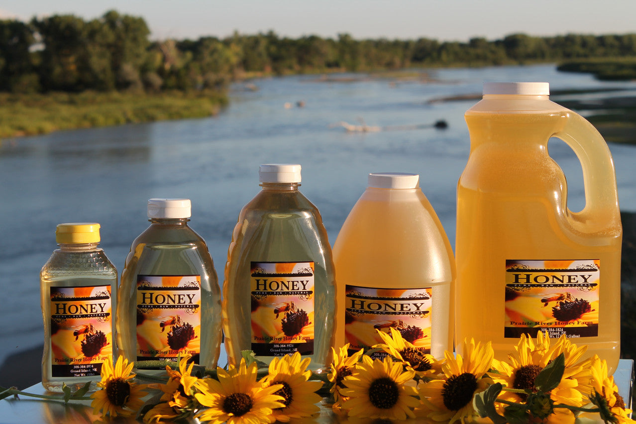 golden prairie honey farms manhattan ks