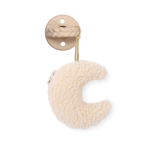 Sweetie Pal Plush & Pacifier - When Pigs Fly