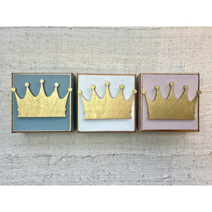 4x4 Canvas Art - When Pigs Fly