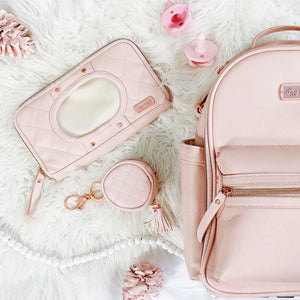 Wipes Travel Case - When Pigs Fly