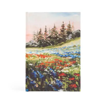Hosanna Revival Notebook