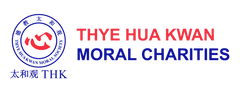 THK Logo