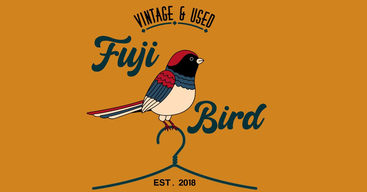 fujibird-vintage.com