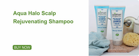 Buy Aqua Halo Scalp Rejuvenating Shampoo