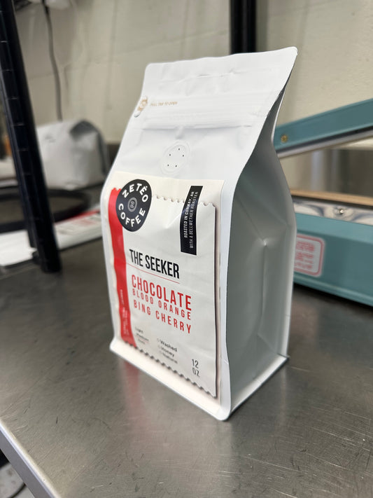 CAFE GRAINS ESPRESSO MEO 1KG - Drive Z'eclerc