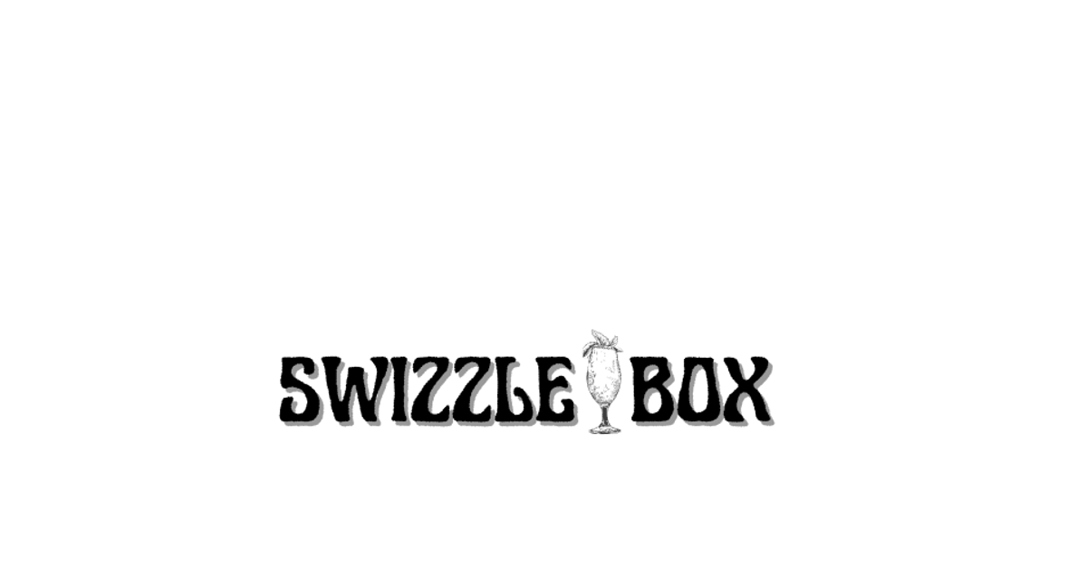 Swizzle Box