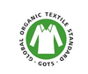 GOTS Organic Cotton Certified