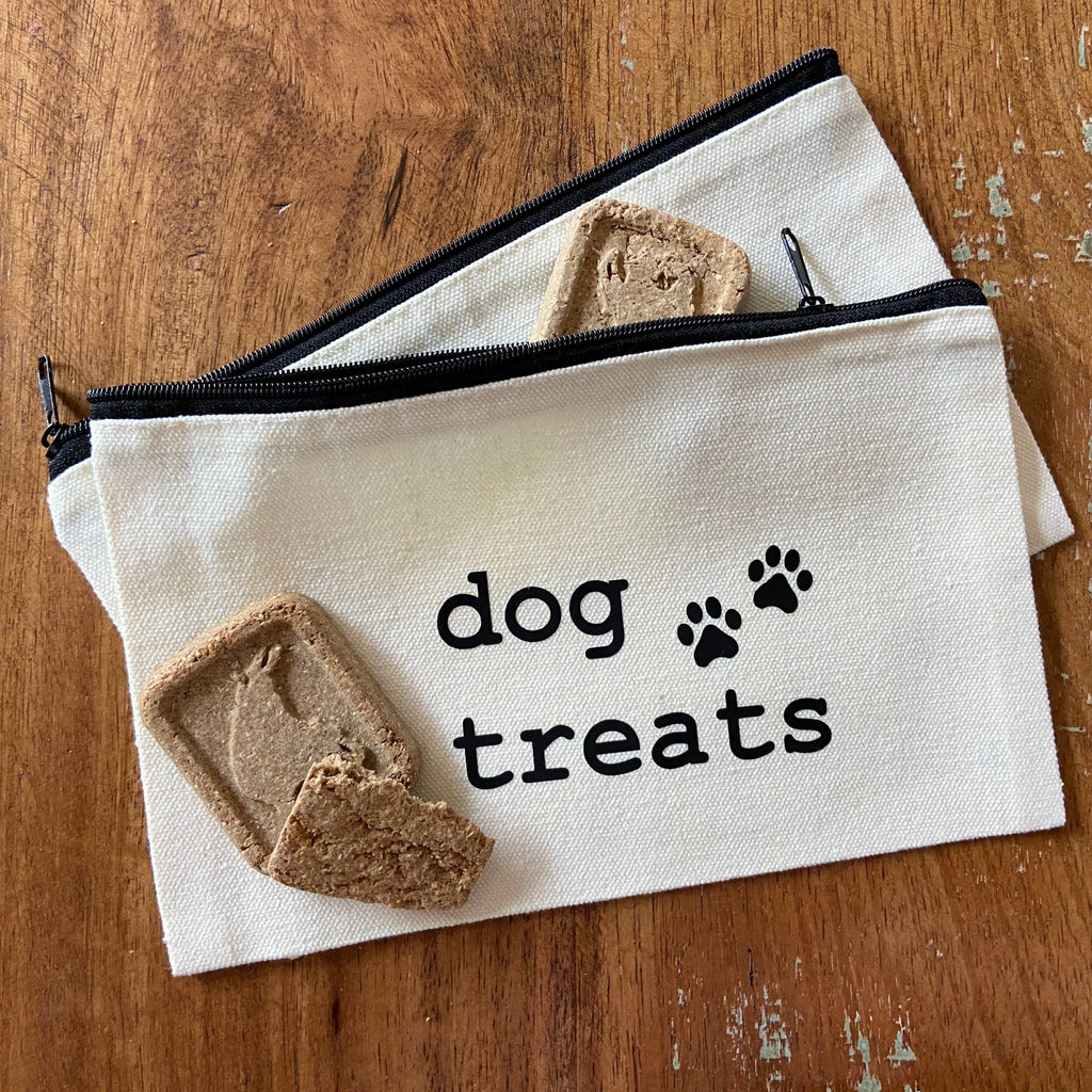 Personalized Doggy Bags The BASK Shop