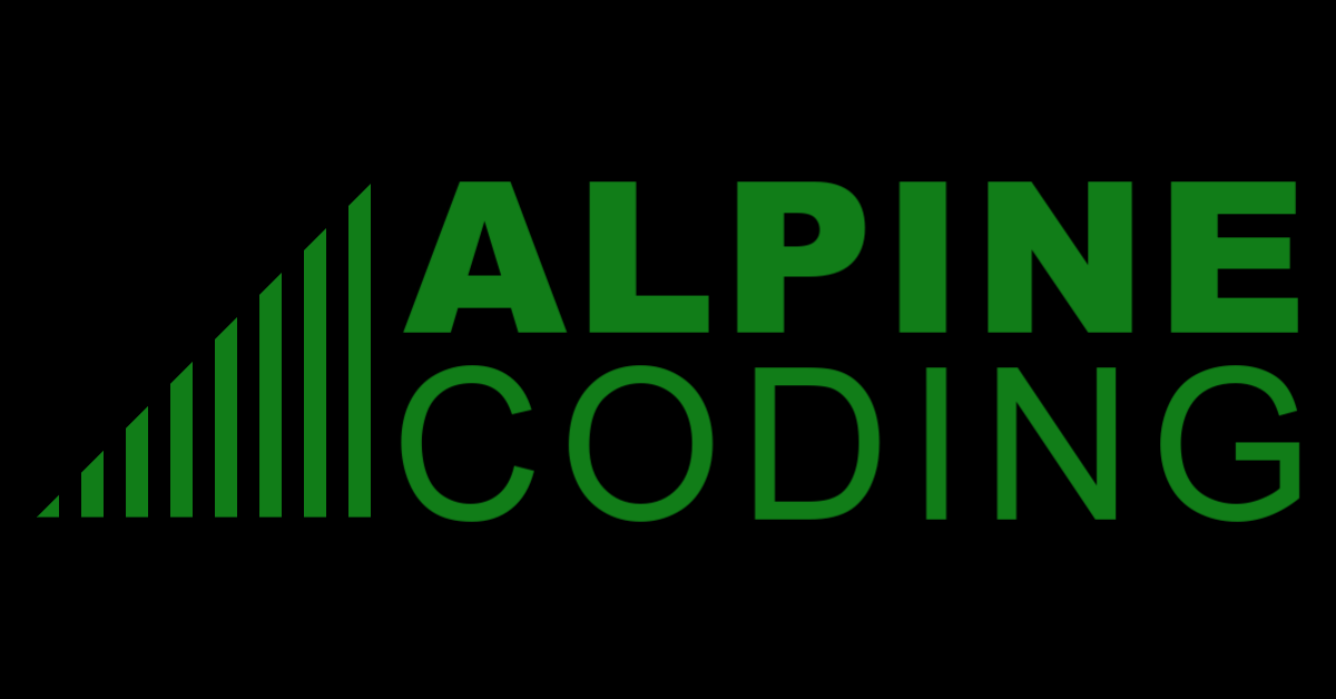 Alpine Coding