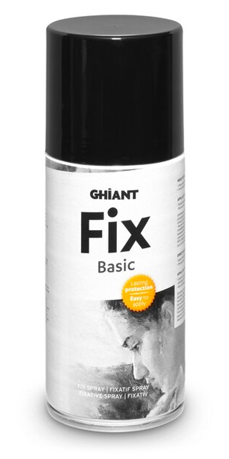 Ghiant INKJET FIX 400ml Satin Fixative Spray for Inkjet Papers –  PhotoPaperDirect UK