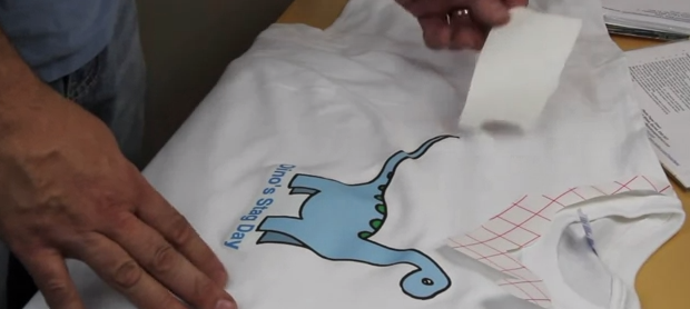 How To Reverse Text For Transfer Paper Printing – PhotoPaperDirect UK