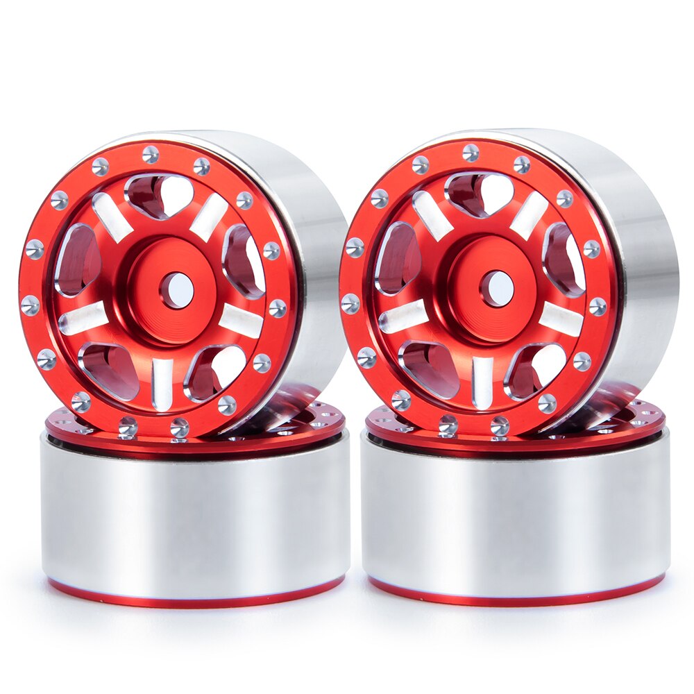 1.0 Beadlock Wheels