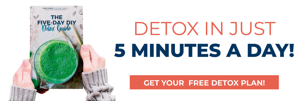 free detox guide