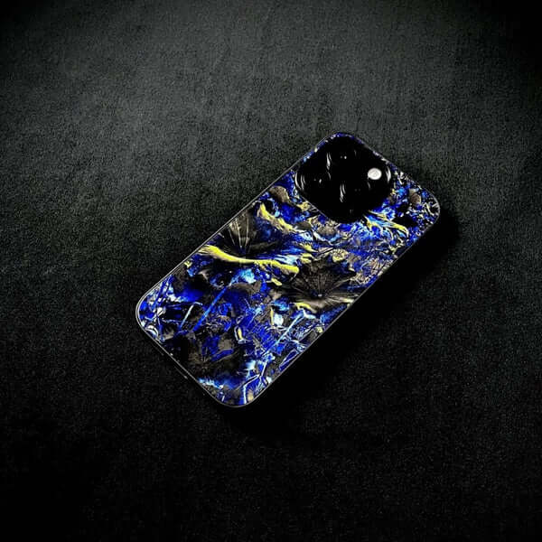Dreamland iPhone Case