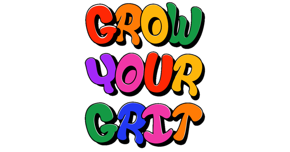 growyourgritwear.com