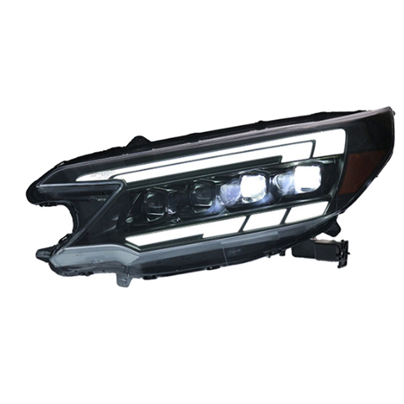 2012 honda crv led headlight bulb