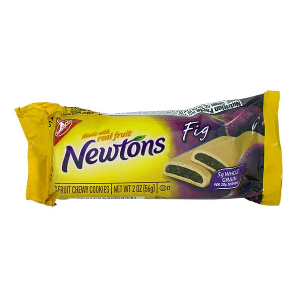 Nabisco Fig Newtons 2oz
