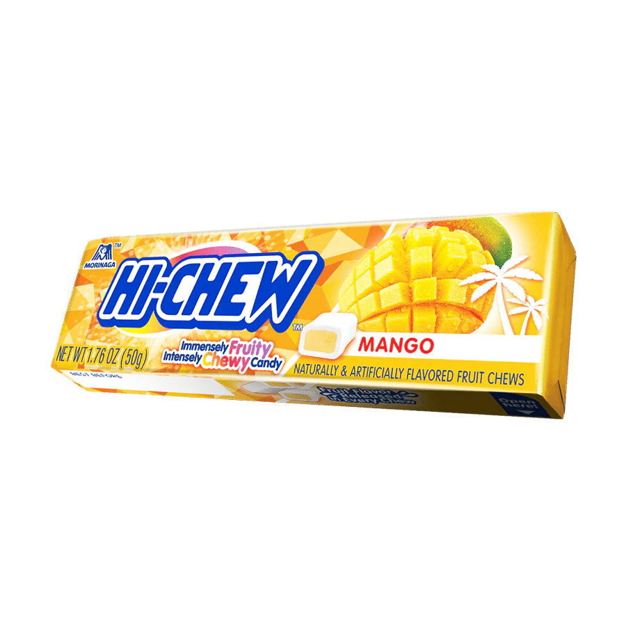 HI-CHEW Mango