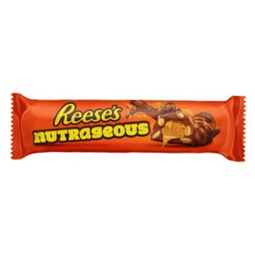 Reese's Pieces Candies 5.3oz Peg Bag