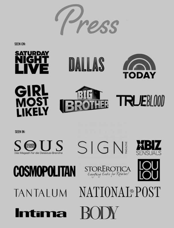 Press Icons