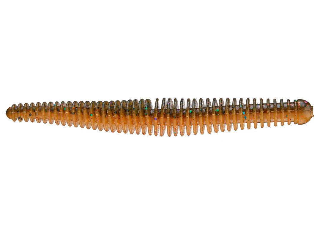 4.75" Rattlesnake - GRANDEBASS product image