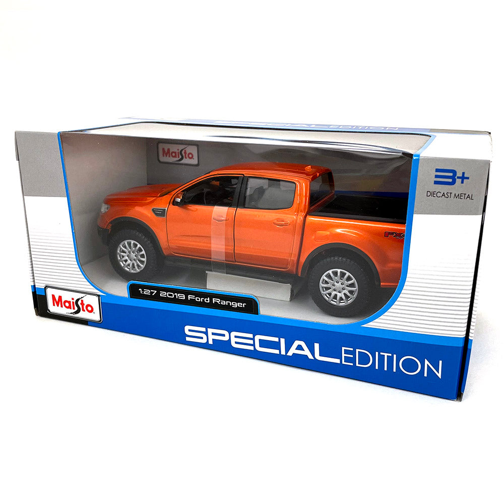 diecast ford pickup