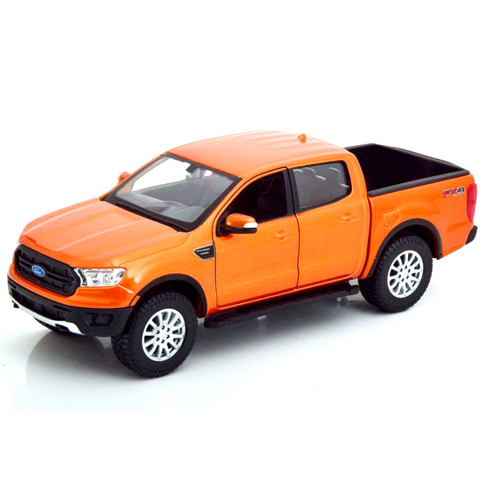 maisto ford ranger