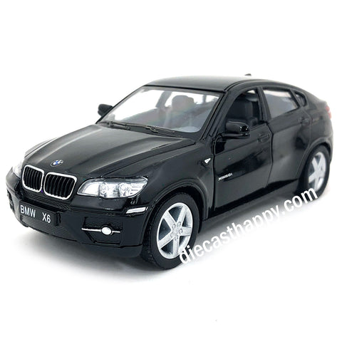 BMW i3 1:32 Scale Diecast Model Silver by Kinsmart – diecast happy