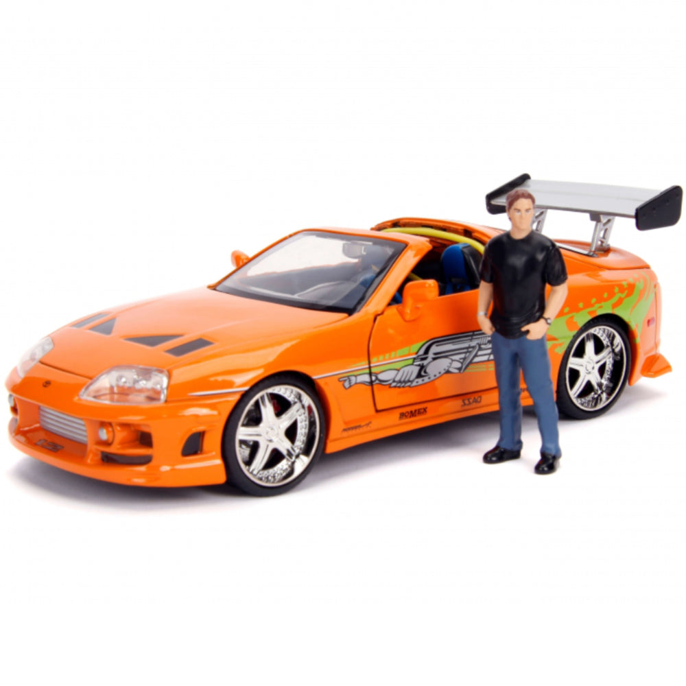 brian's supra model