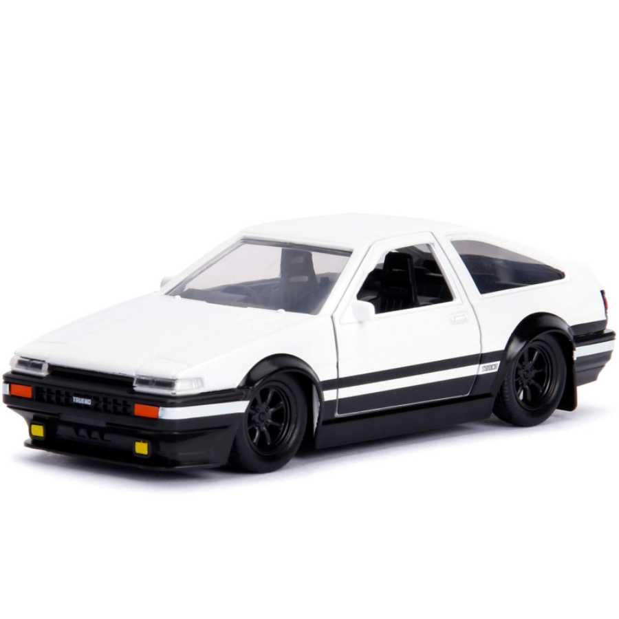 jada ae86