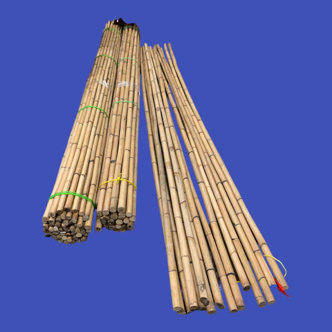 Rattan Poles from HH Perkins