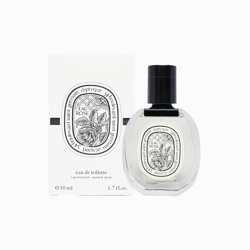 diptyque eau rose Eau de Toilet spray 50ml