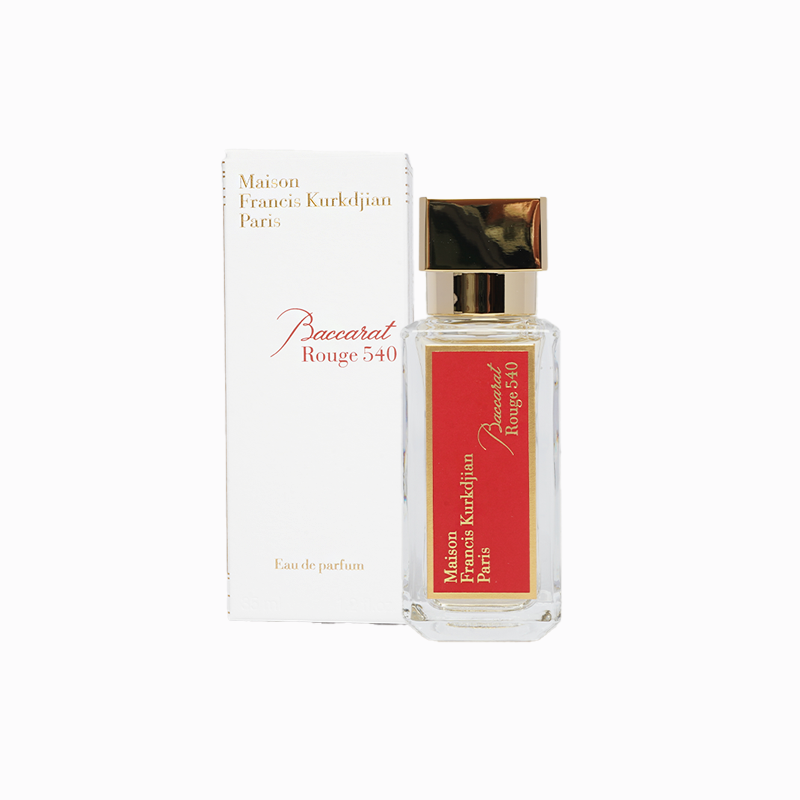 Maison Francis Kurkdjian Baccarat Rouge 540 Eau De Parfum Spray 35 ml