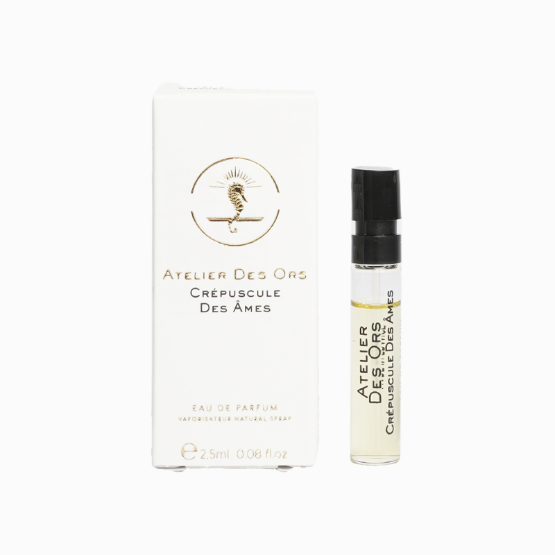 Crepuscule Des Ames Eau de Parfum