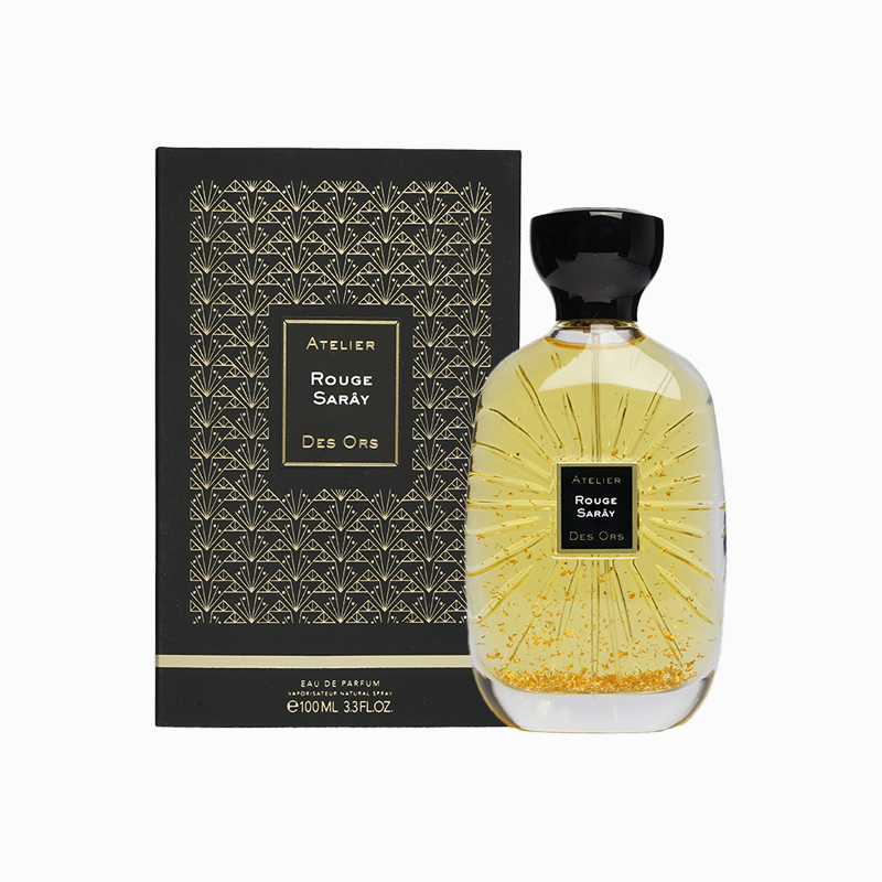 Rouge Saray Eau de Parfum