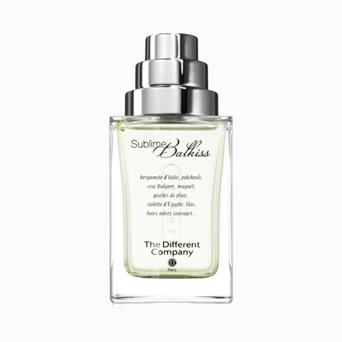 Sublime Balkiss Eau de Parfum