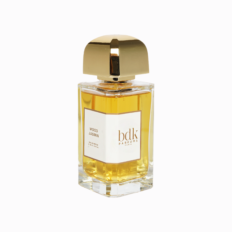 Wood Jasmin Eau de Parfum