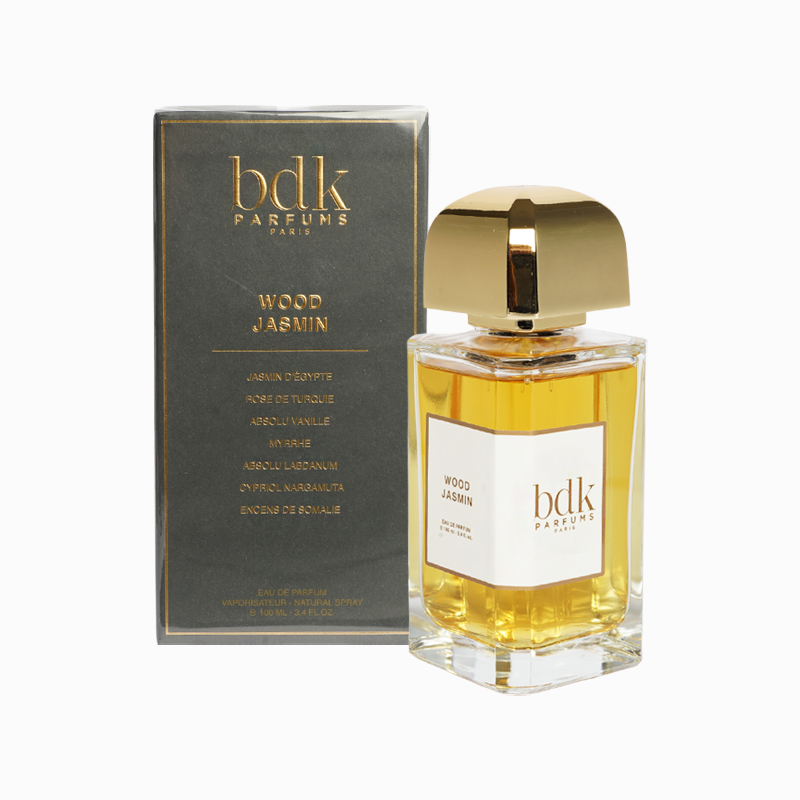 Bdk Parfums Wood Jasmin Eau De Parfum 100 Ml