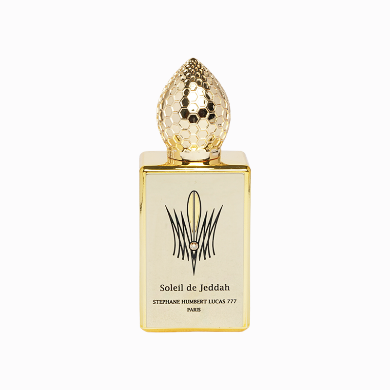Soleil De Jeddah Eau De Parfum