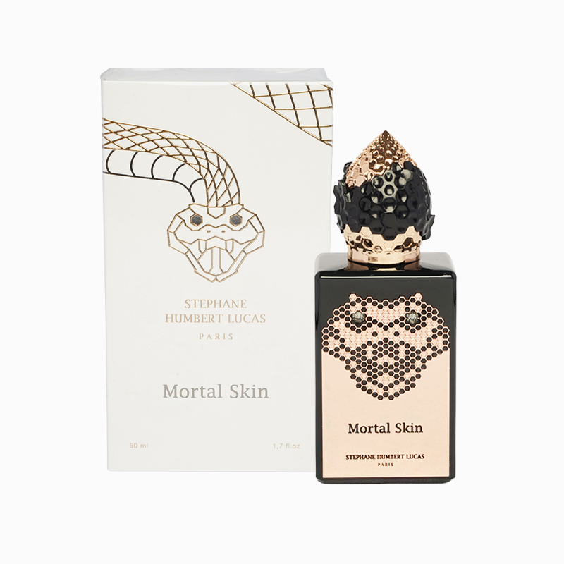 Mortal Skin Eau de Parfum