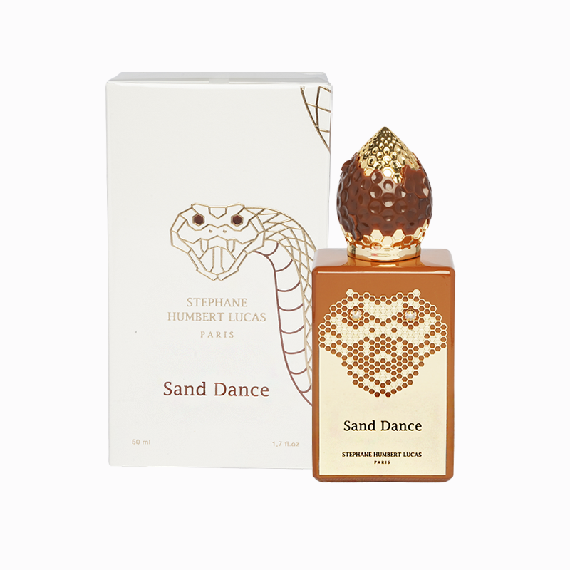 Sand Dance Eau De Parfum