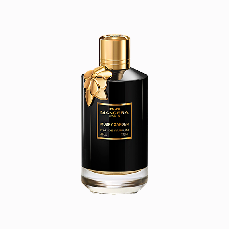 Musky Garden Eau de Parfum