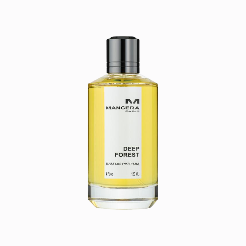 Mancera Paris - Deep Forest - Eau de parfum - 120 ml - Herengeur