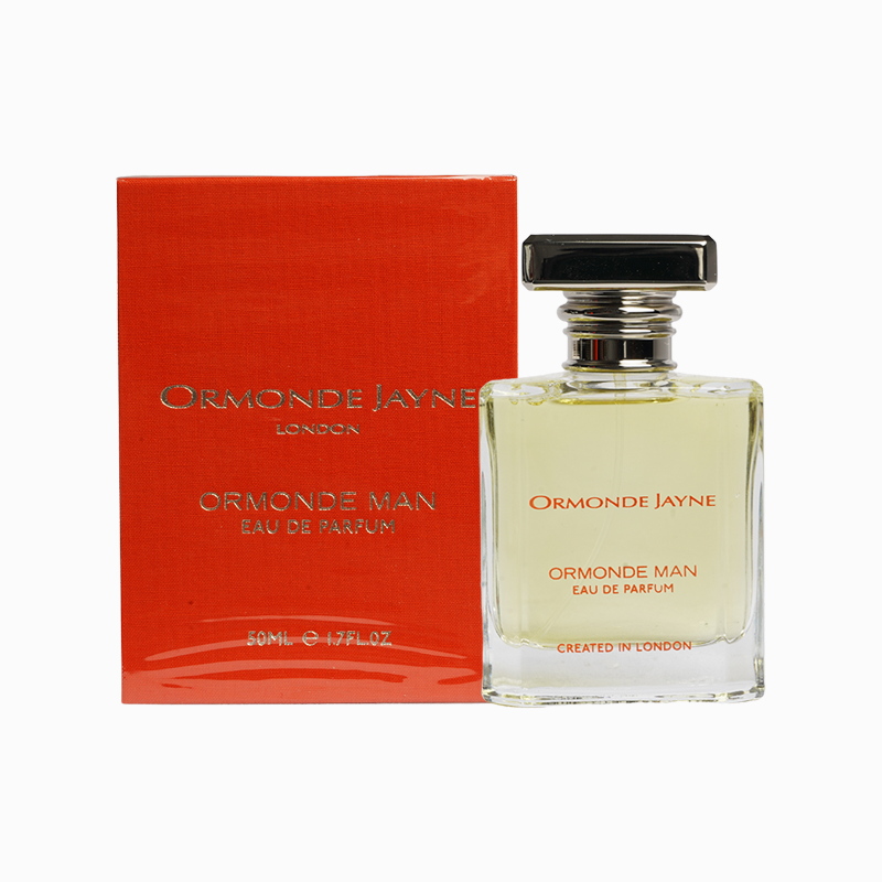 Ormonde Man Eau de Parfum