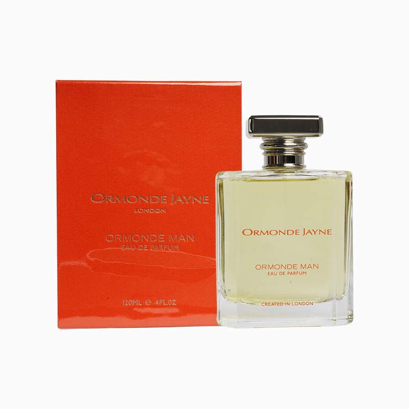 Ormonde Jayne  Ormonde Man eau de parfum 120ml eau de parfum