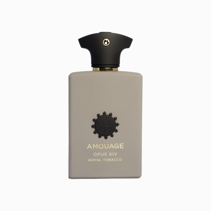 Opus XIV Royal Tobacco Eau de Parfum