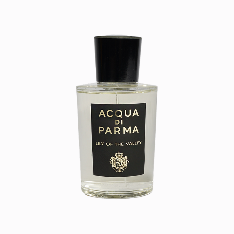 Signatures Of The Sun Lily of the Valley Eau de Parfum