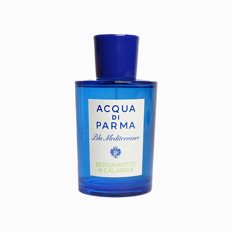 Blu Mediterraneo Bergamotto di Calabria Eau de Toilette